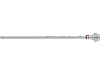 エコたろう Search - Resectoscope sheath | KARL STORZ Endoskope | United States