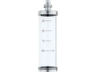 Spare Barrel, for 27216 LO | KARL STORZ Endoskope | United States