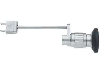 Magnifier with plug connection | KARL STORZ Endoskope | United States
