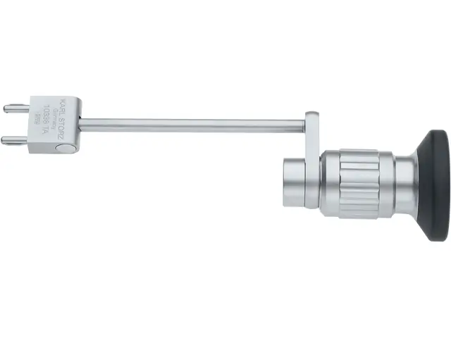 Magnifier with plug connection | KARL STORZ Endoskope | United States