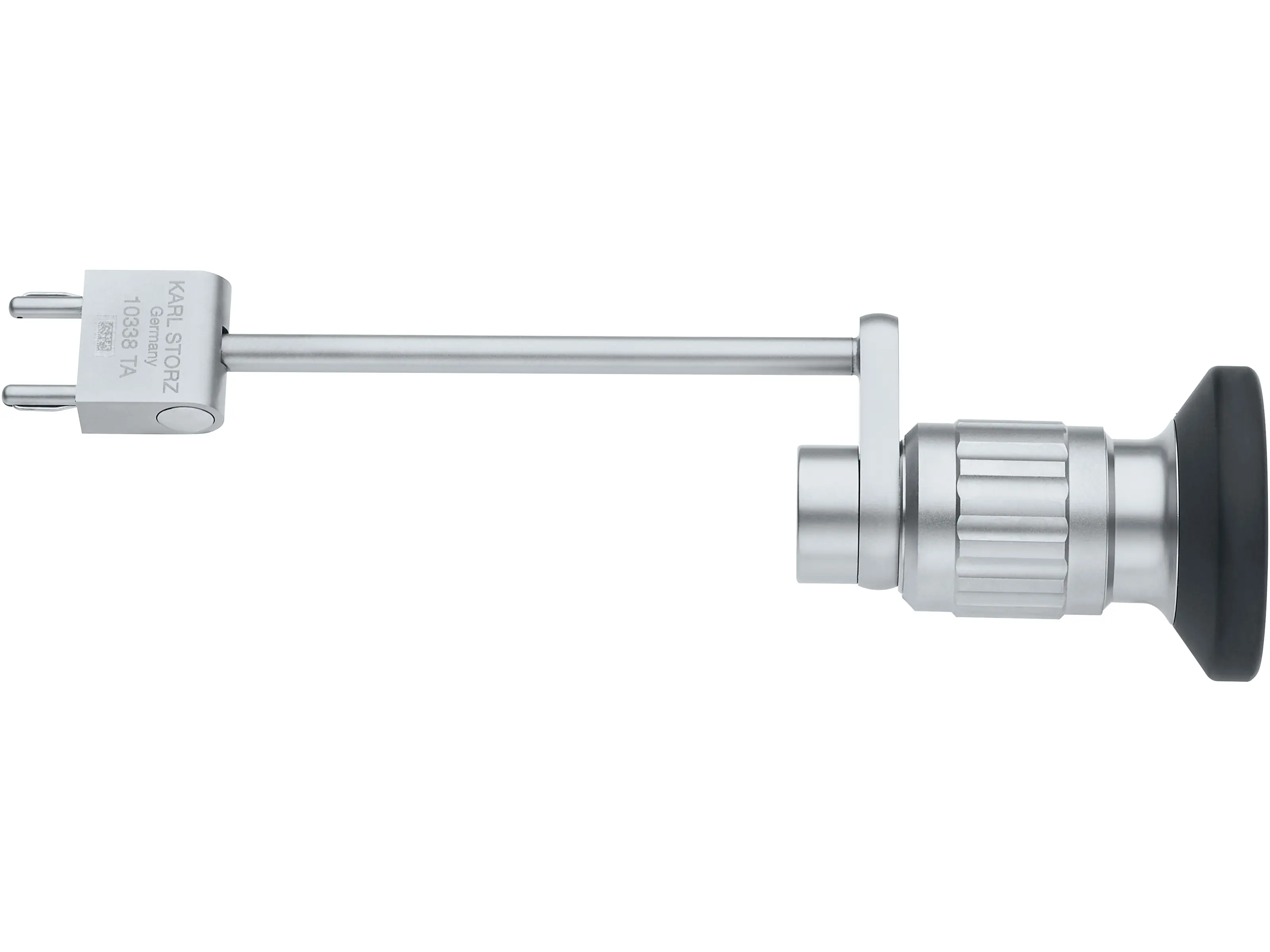 Magnifier with plug connection | KARL STORZ Endoskope | United States