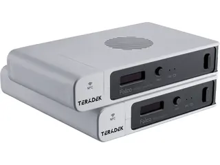 4K Wireless Video Transmission | KARL STORZ Endoskope | United States