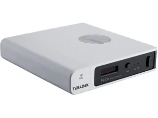 4K Wireless Video Transmission, Receiver | KARL STORZ Endoskope