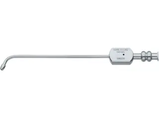 Sunshine 4x175mm Rigid Sinus Lens 30° – Nasal Examination Optic, Fits Storz