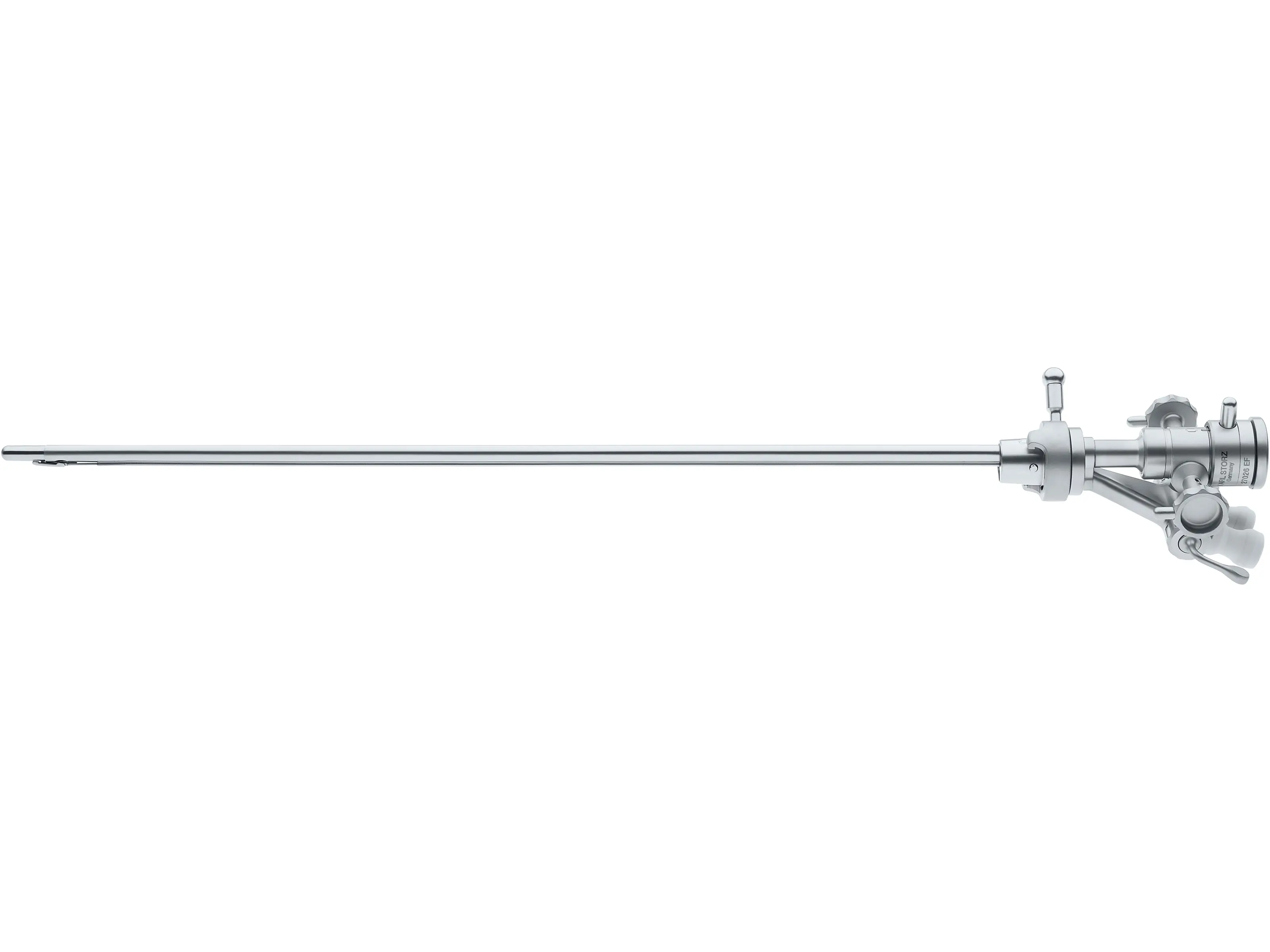 Rod for 27026E/EF/EG/EH | KARL STORZ Endoskope | United States