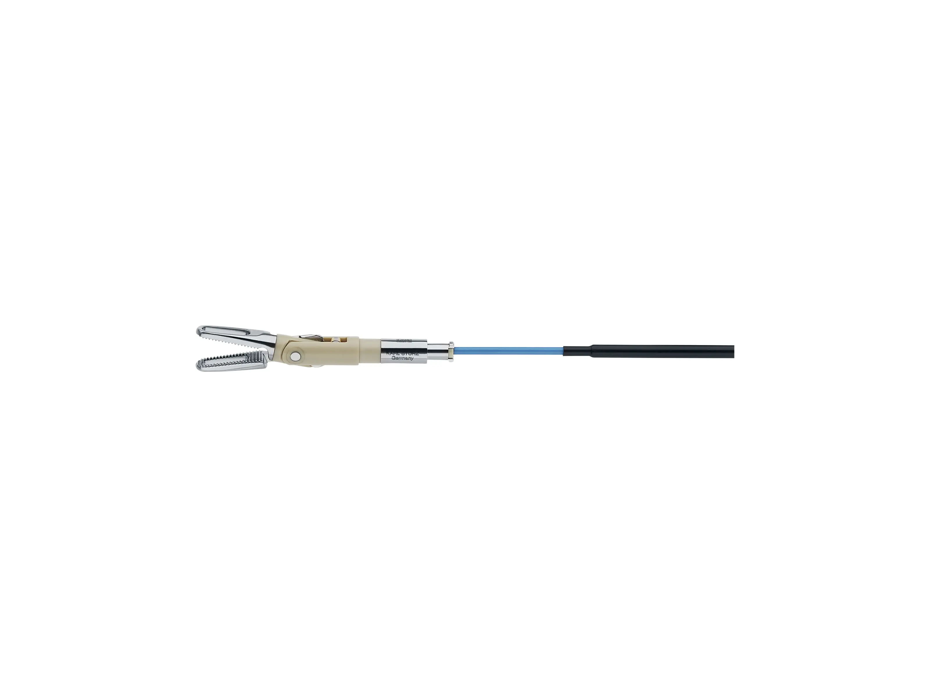 ROBI Forceps Insert | KARL STORZ Endoskope | United States