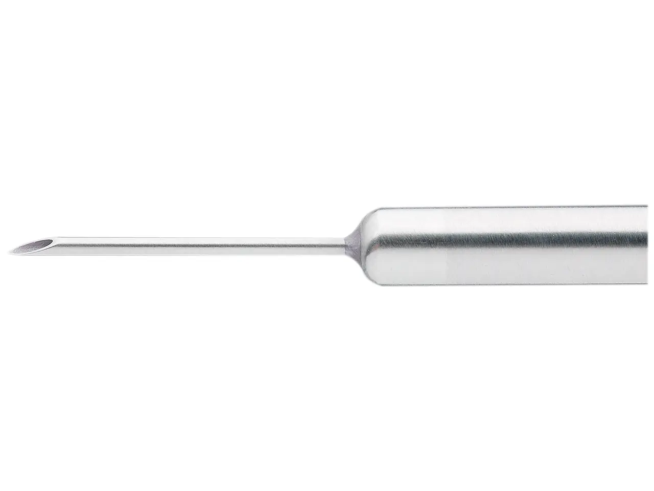 Injection Needle, dia. 1.2 mm, 36 cm | KARL STORZ Endoskope