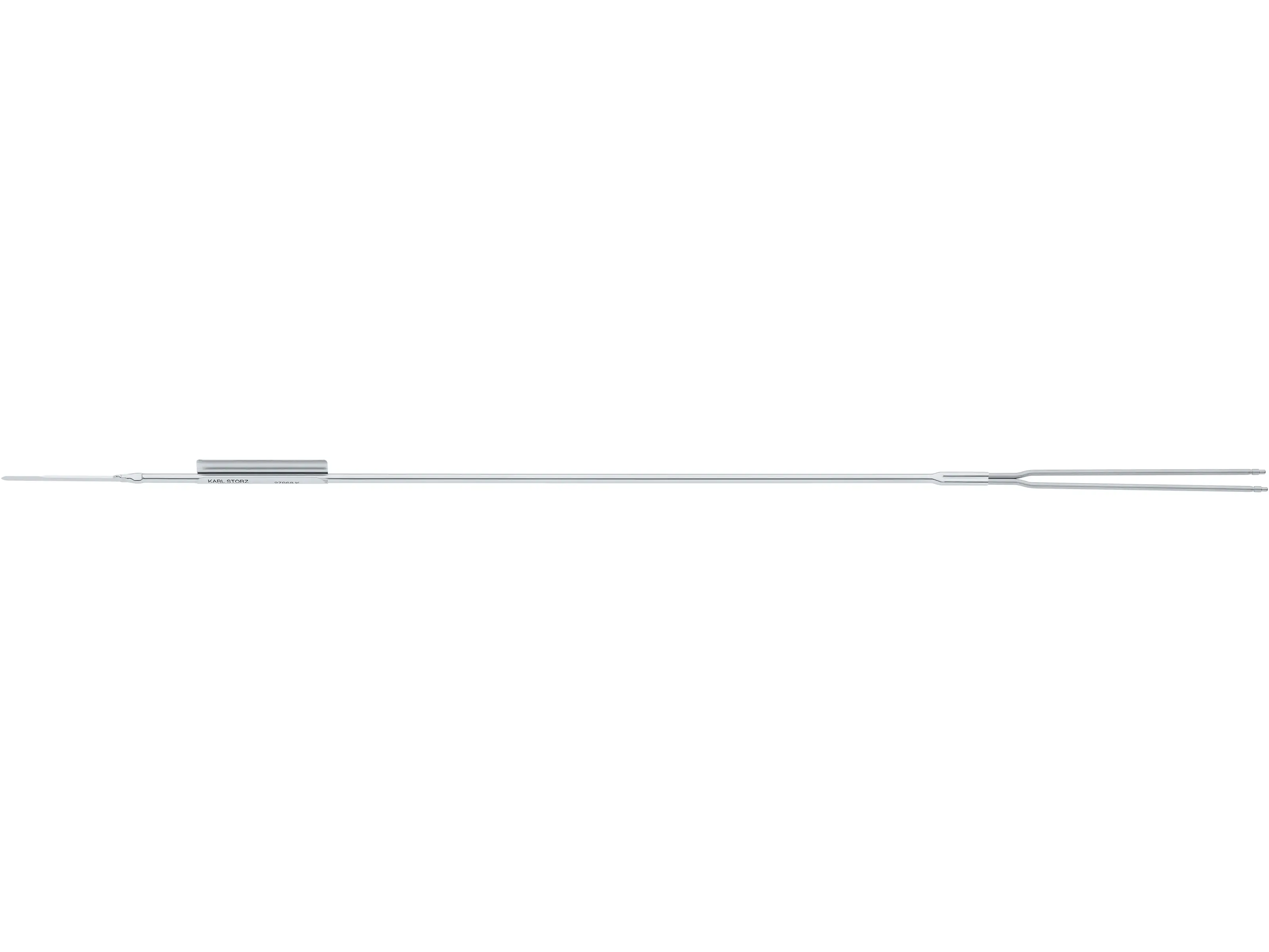 Knife, straight | KARL STORZ Endoskope | United States