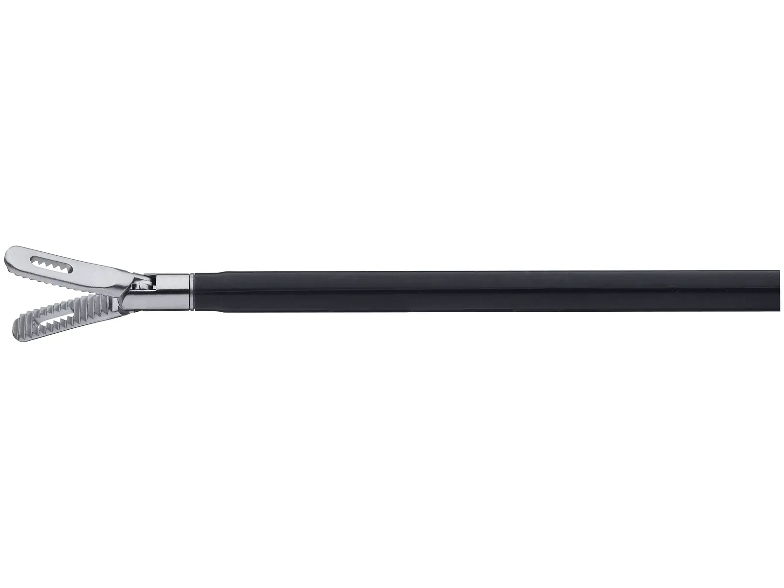 ZENITH ゼニス Tadpole Stick 1602 ガングリップ CLICKLINE Grasping Forceps | KARL STORZ Endoskope | United States