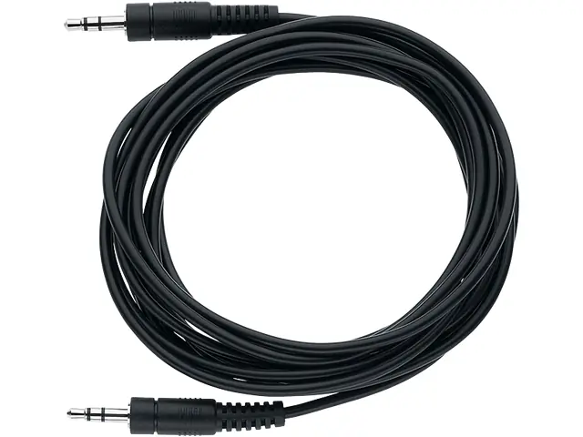 HF Connecting Cable, 3.5 mm, 300 cm | KARL STORZ Endoskope
