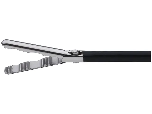 CLICKLINE Outer Sheath/Forceps Insert | KARL STORZ Endoskope