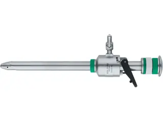 Trocar, size 11 mm | KARL STORZ Endoskope | United States