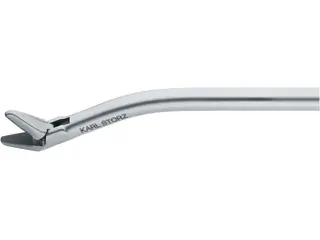 Handle, for dismantling needle holders | KARL STORZ Endoskope