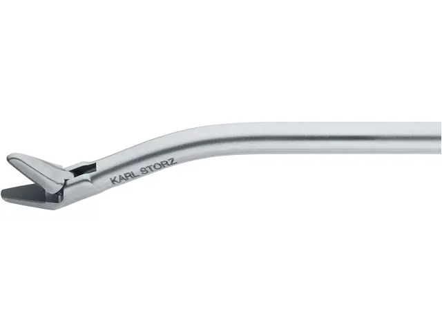 Handle, for dismantling needle holders | KARL STORZ Endoskope