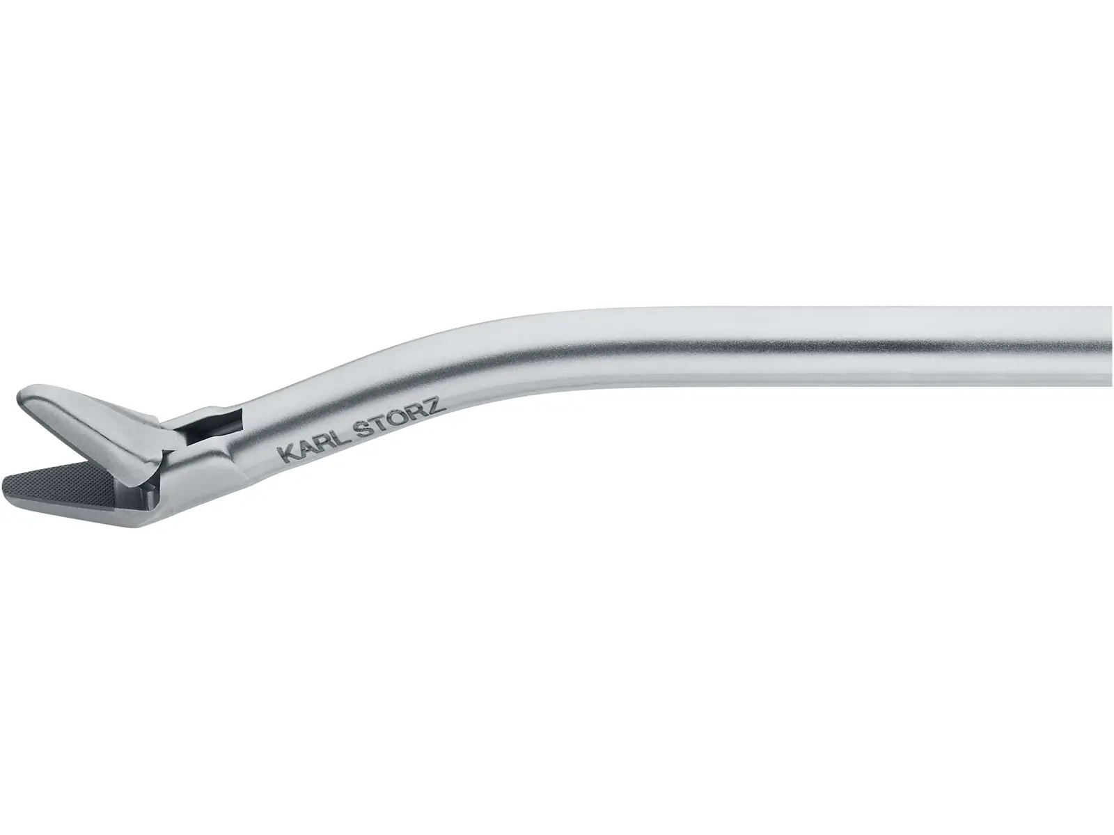 Handle, for dismantling needle holders | KARL STORZ Endoskope