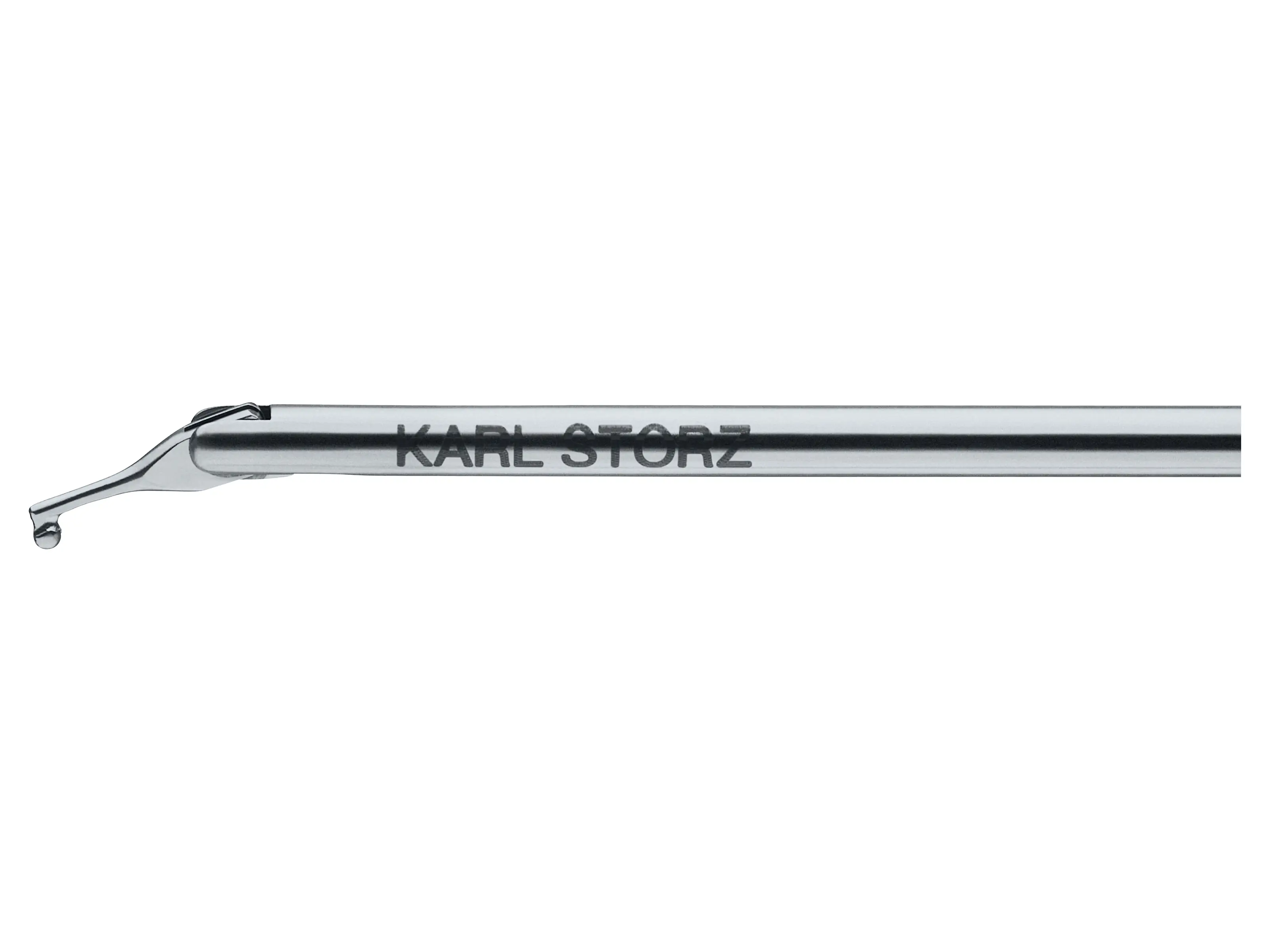 CLICKLINE Metal Handle, without ratchet | KARL STORZ Endoskope