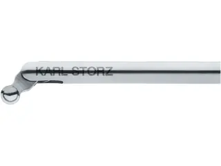 CLICKLINE Metal Handle, without ratchet | KARL STORZ Endoskope