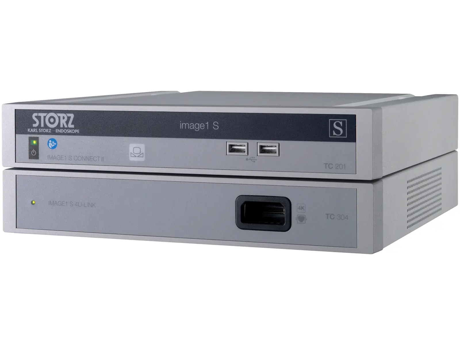 IMAGE1 S 4U-LINK | KARL STORZ Endoskope | United States
