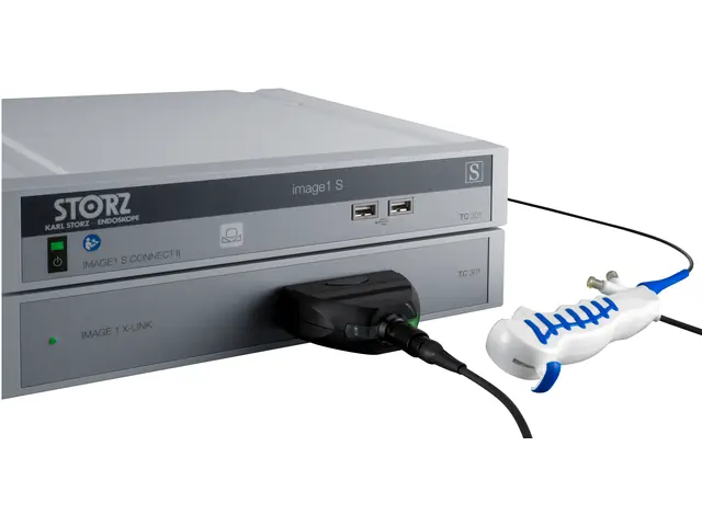 E-BOX for X-LINK | KARL STORZ Endoskope | United States