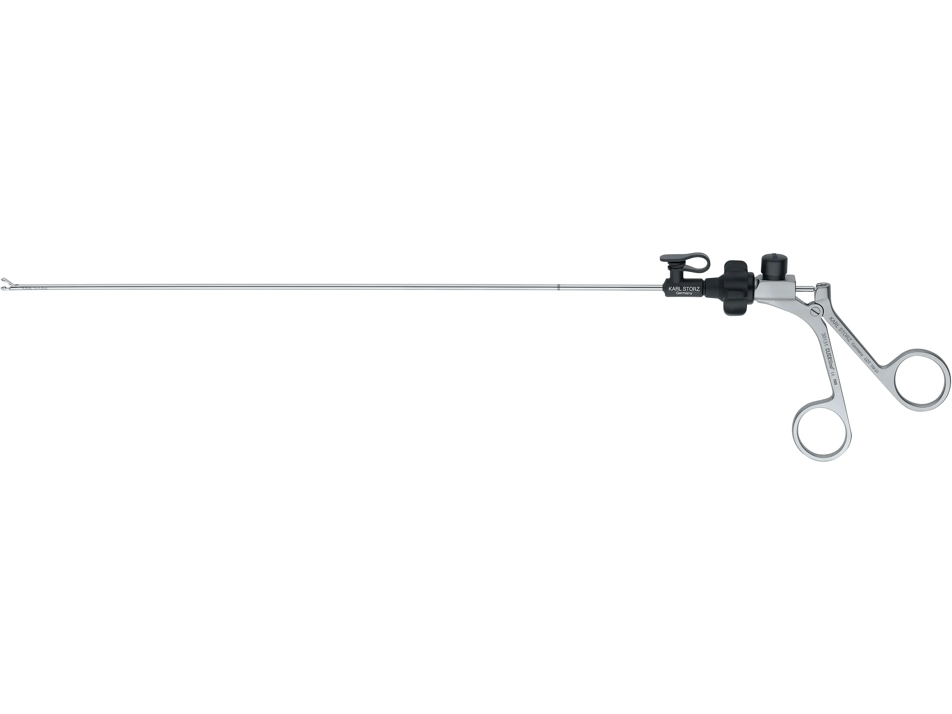 raisin2  CLICKLINE Insert Biopsy Forceps 2,7 mm | KARL STORZ Endoskope