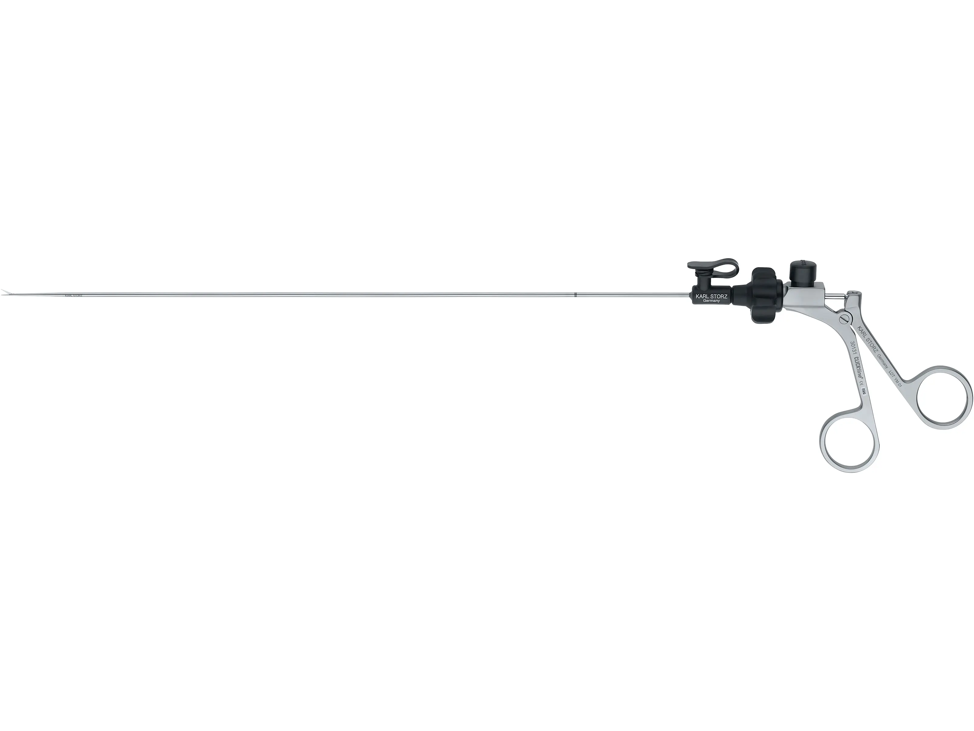 リーメロ CLICKLINE Metal Handle | KARL STORZ Endoskope | Armenia
