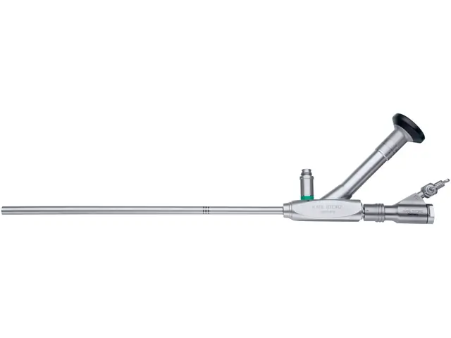 LUER-Lock Tube Connector | KARL STORZ Endoskope | United States