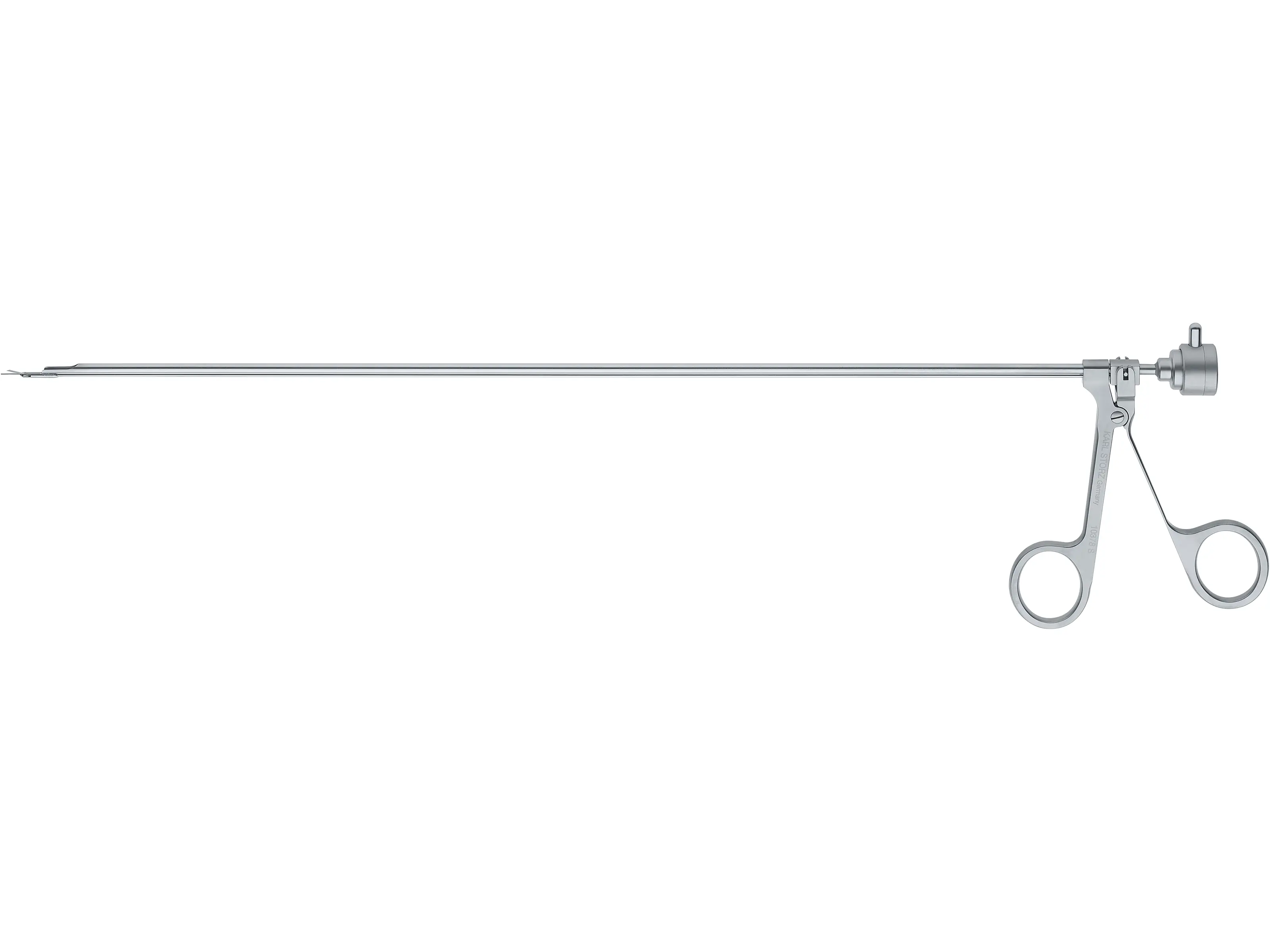 Optical Scissors | KARL STORZ Endoskope | United States