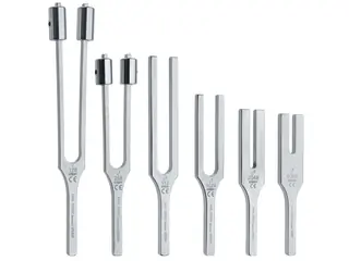 Tuning Fork C-128, with weights | KARL STORZ Endoskope | United States
