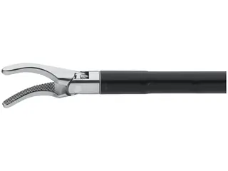 Metal Outer Sheath, insulated, 30 cm | KARL STORZ Endoskope