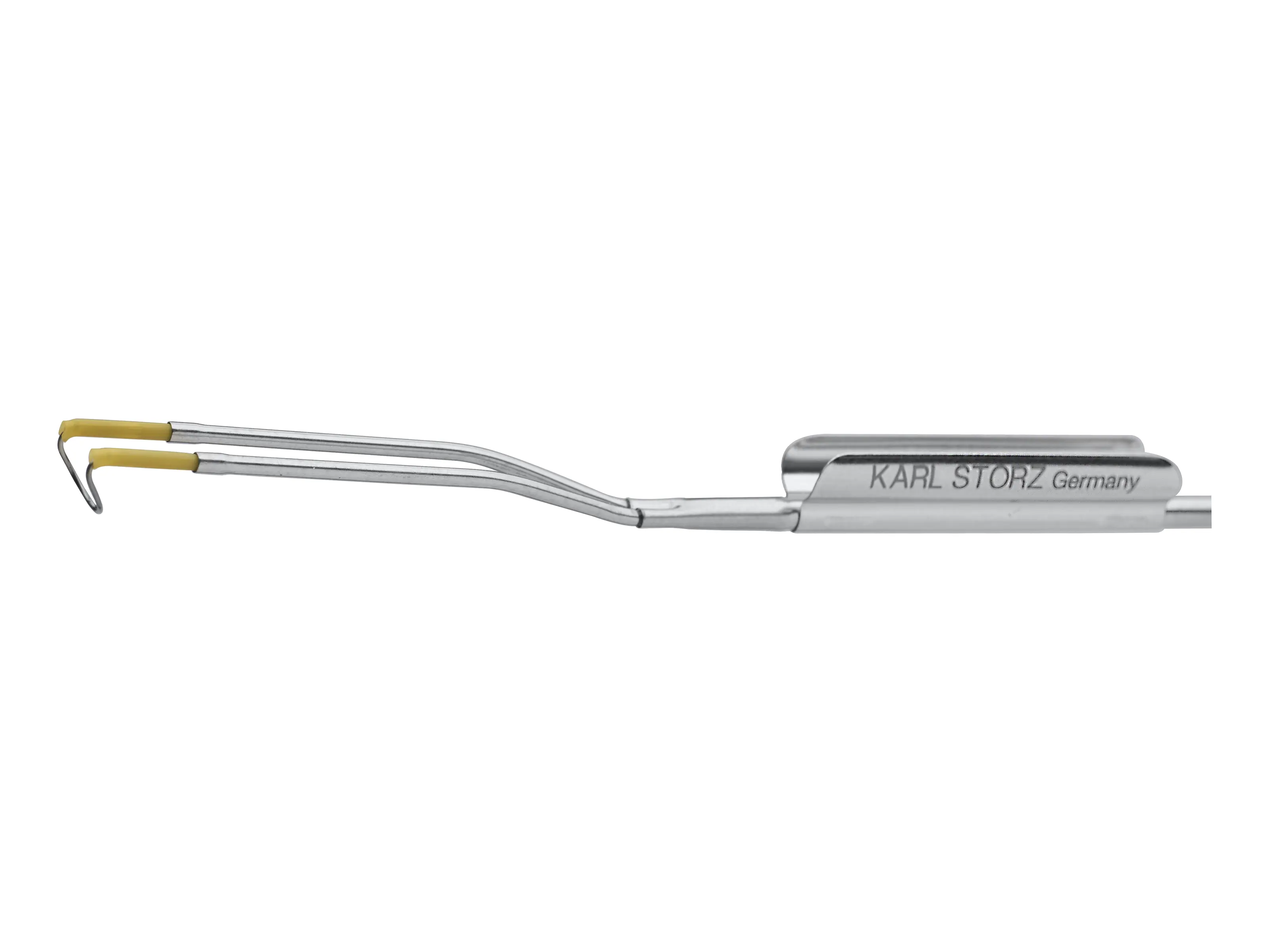 Cutting Loop, 24 Fr., 0.40mm ø | KARL STORZ Endoskope | United States