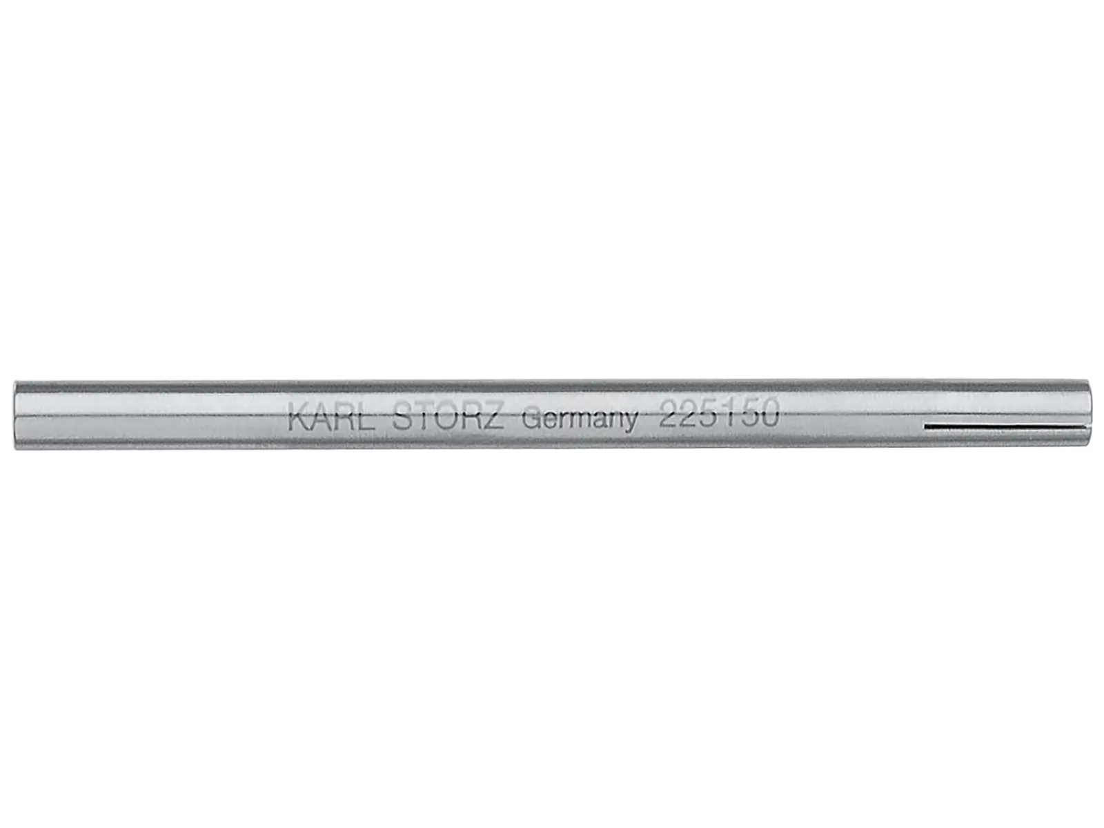 Protection Tube, metal, 6 cm | KARL STORZ Endoskope | United States