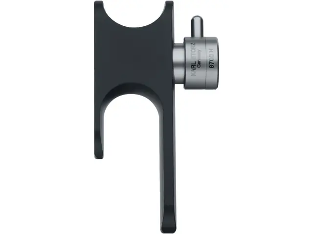 Handle, for tele-laryngoscope | KARL STORZ Endoskope | United States