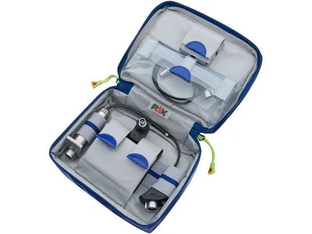 C-MAC Pocket Monitor Set | KARL STORZ Endoskope | United States