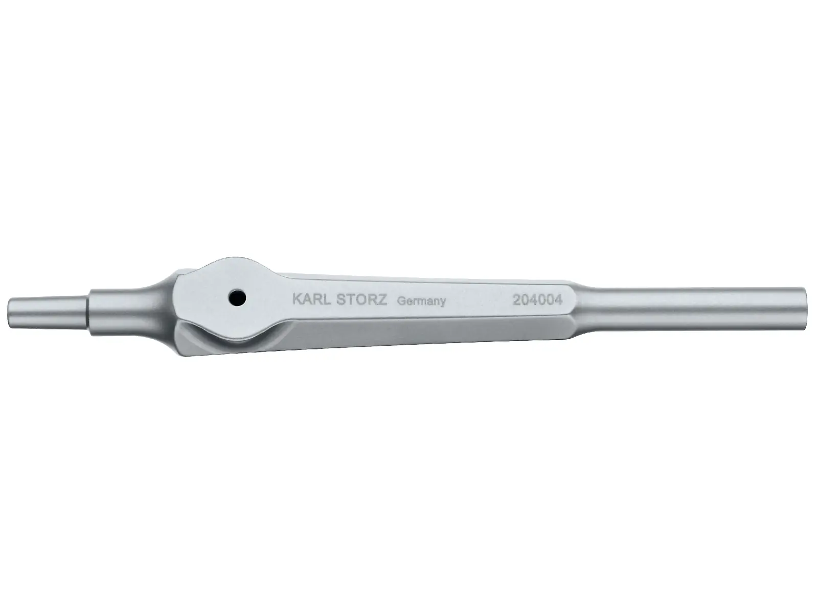 KASHISENTO CARBONS 3004 32本 WULLSTEIN Suction Handle | KARL STORZ Endoskope | United States
