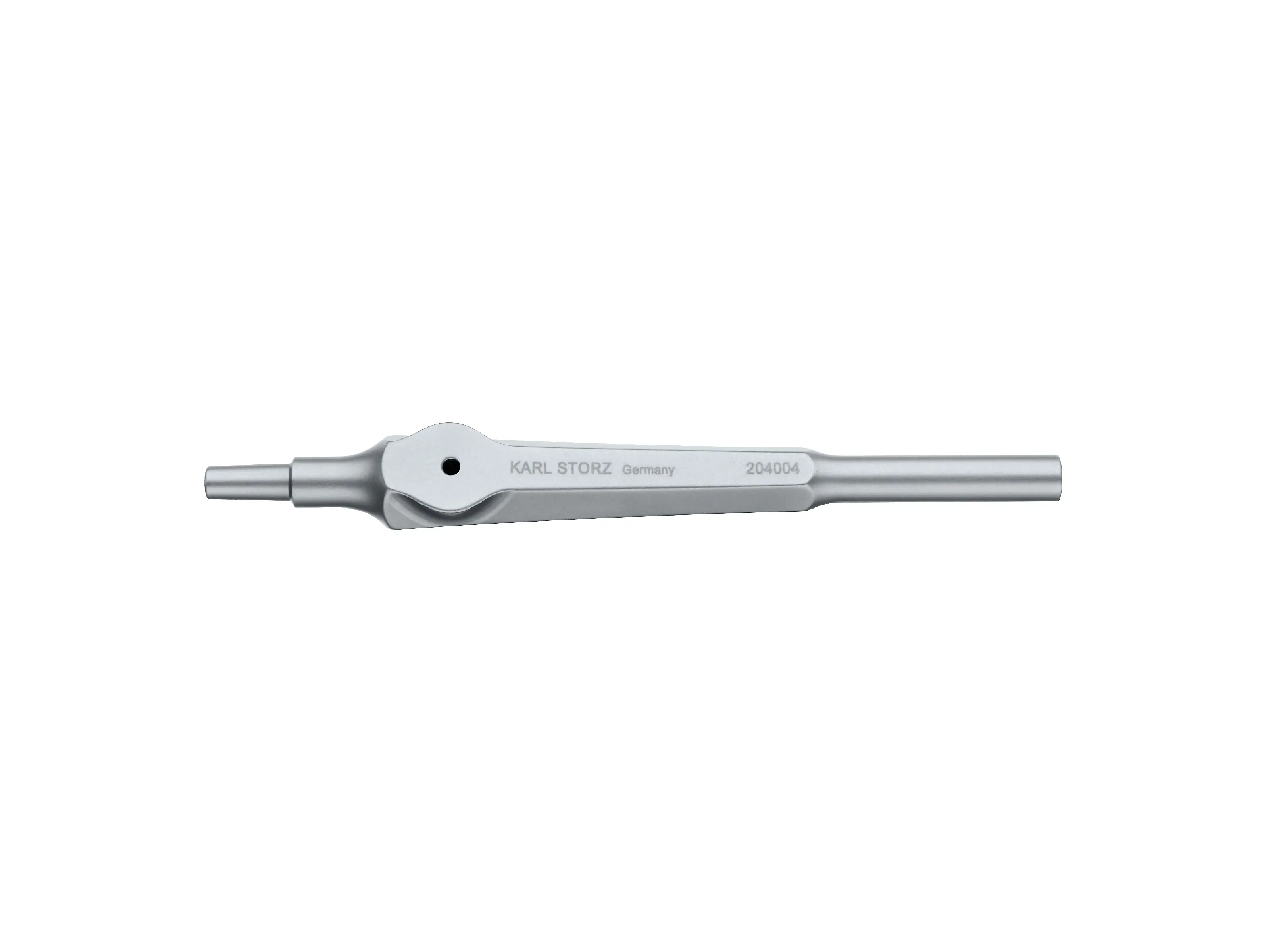 WULLSTEIN Suction Handle | KARL STORZ Endoskope | United States