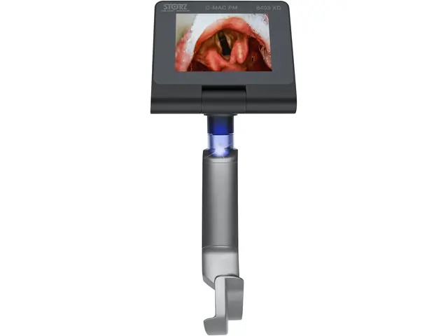 C-MAC Pocket Monitor | KARL STORZ Endoskope | United States