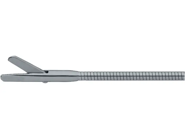 Scissors, 9 Fr. | KARL STORZ Endoskope | United States