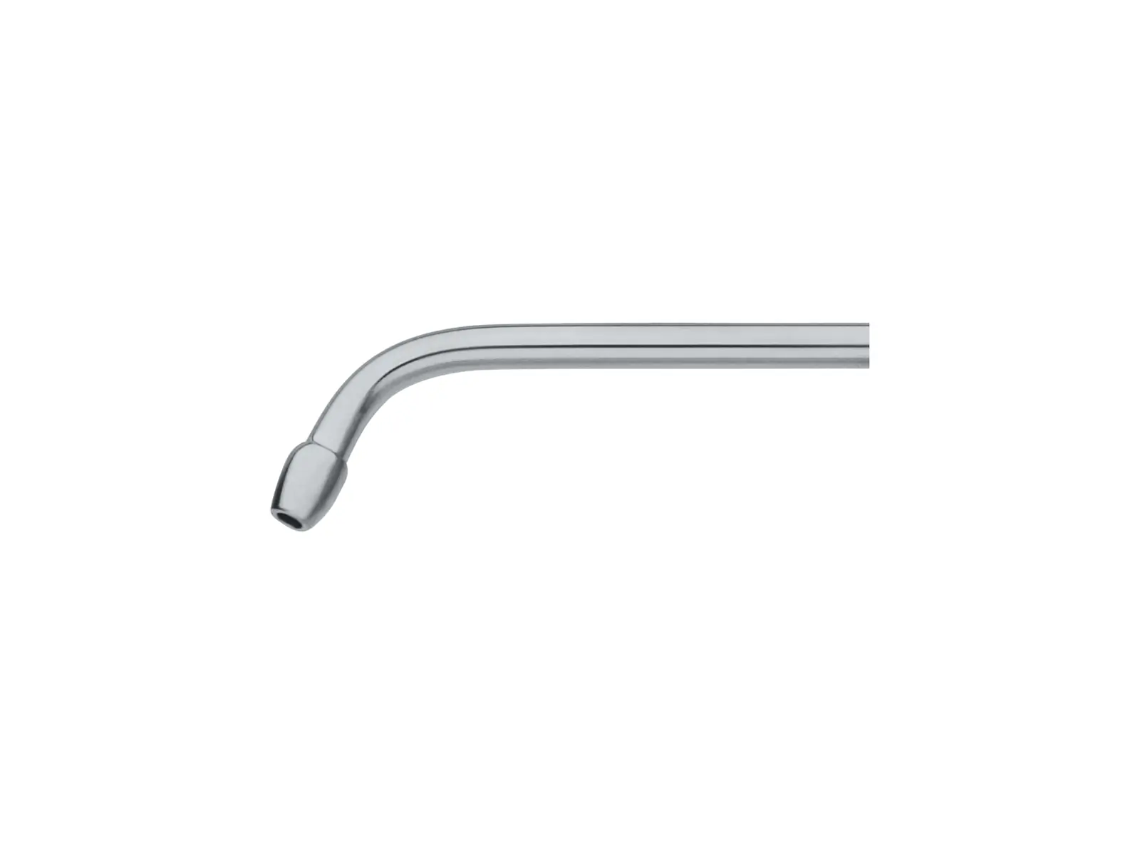 Antrum Cannula, 3 mm, 12.5 cm | KARL STORZ Endoskope | United States