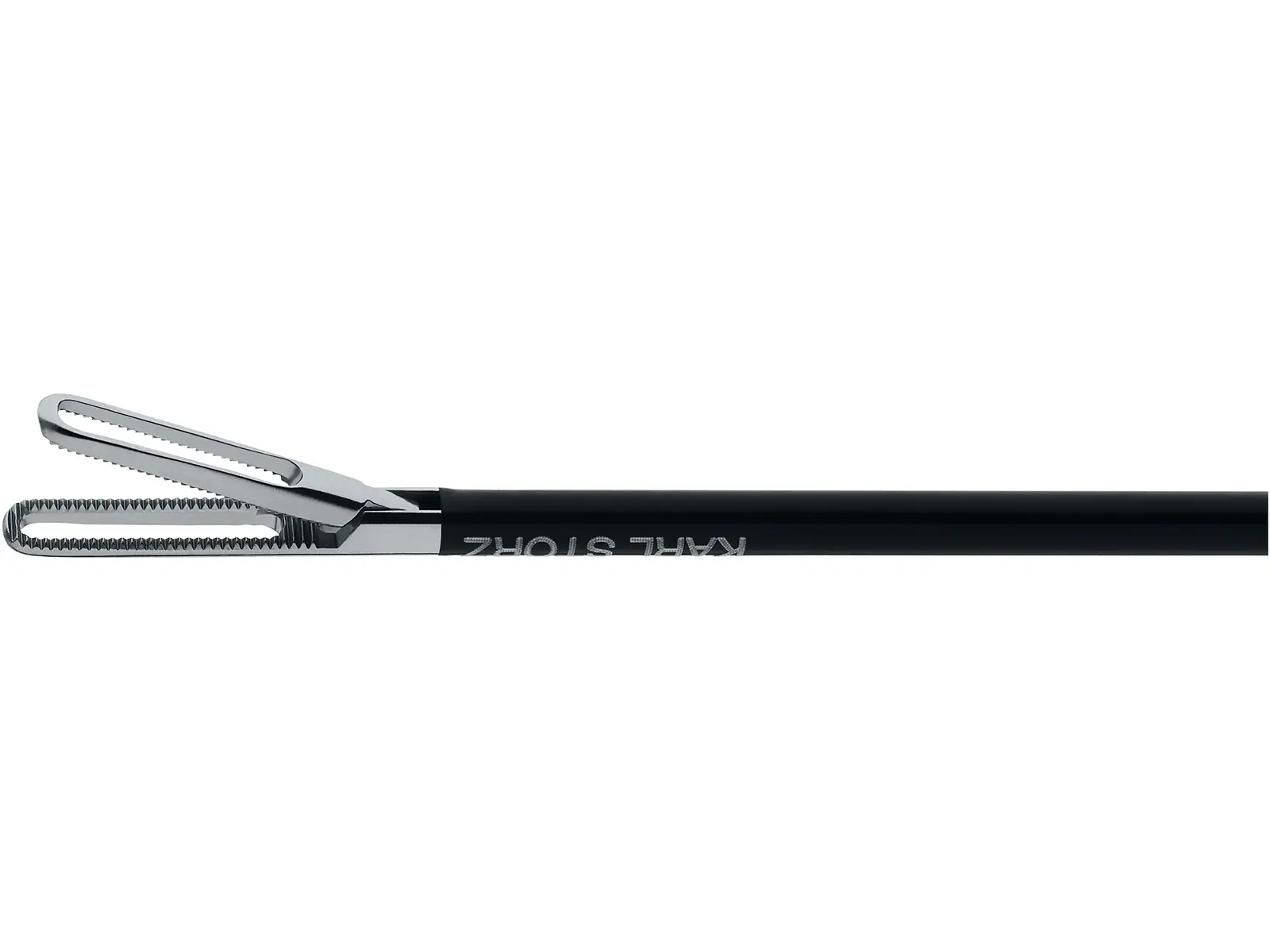 CLICKLINE Outer Sheath/Forceps Insert | KARL STORZ Endoskope