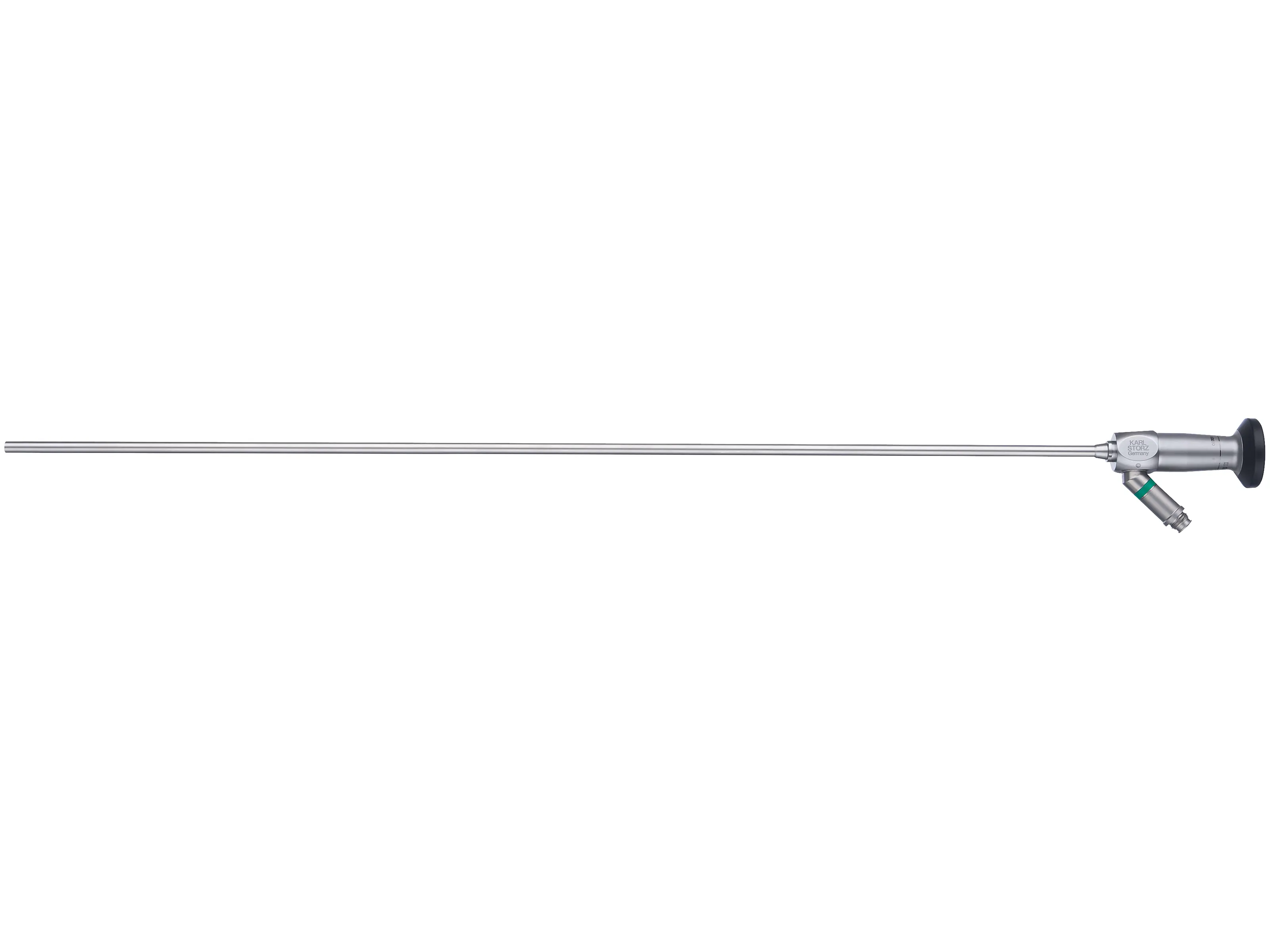 HOPKINS Telescope 0°, 5.5 mm, 50 cm | KARL STORZ Endoskope