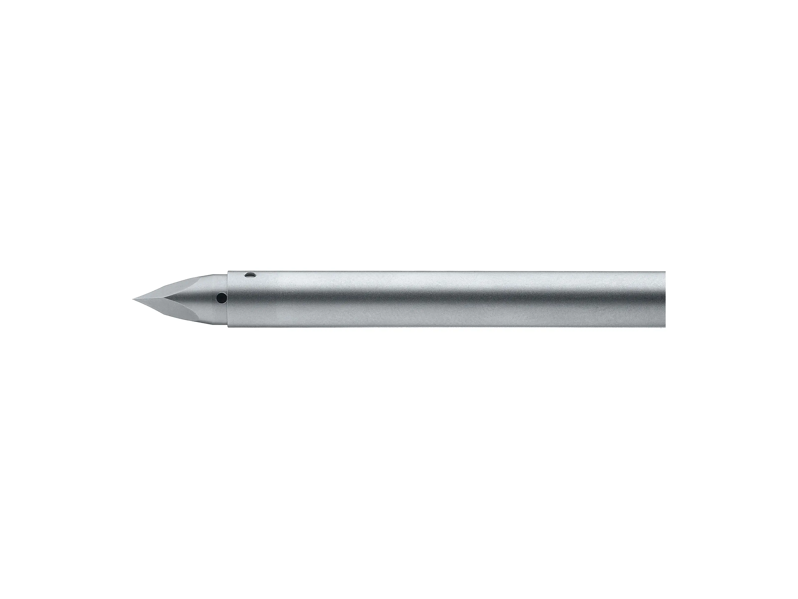 Trocar only, with pyramidal tip | KARL STORZ Endoskope | United States