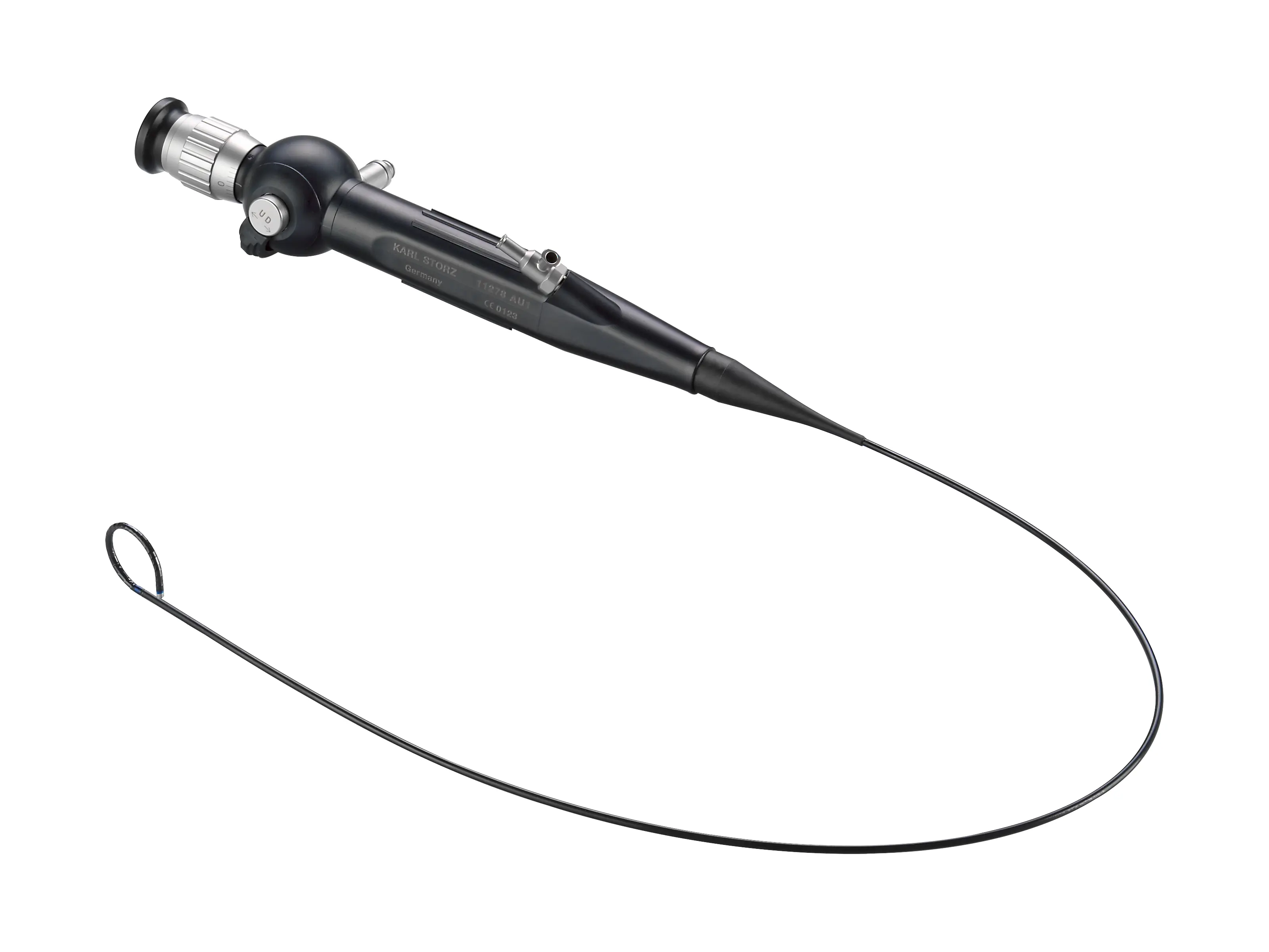 Uretero-Reno-Fiberscope FLEX-X2S, Set | KARL STORZ Endoskope