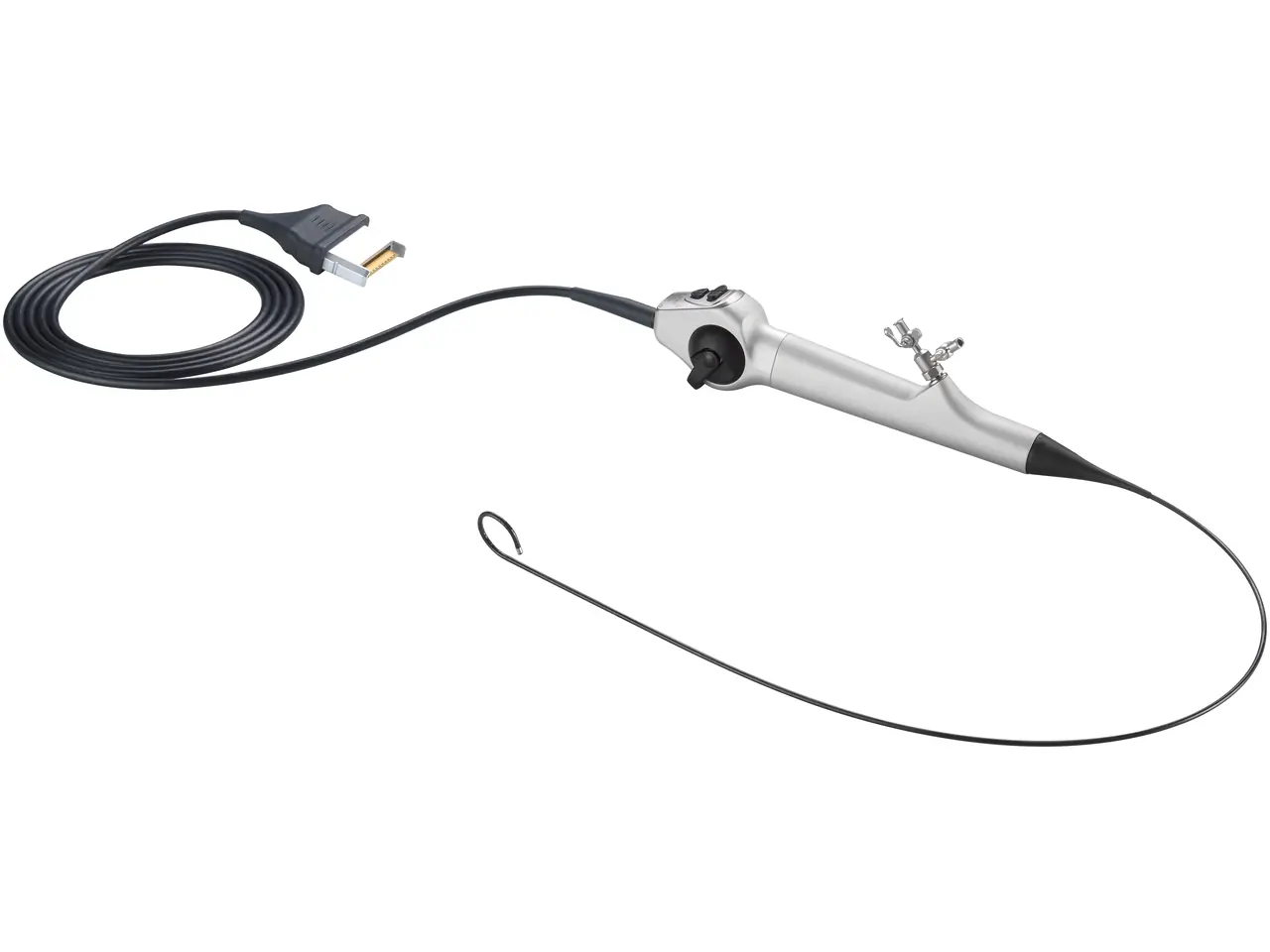 Video Uretero-Renoscope FLEX-XC | KARL STORZ Endoskope | United States