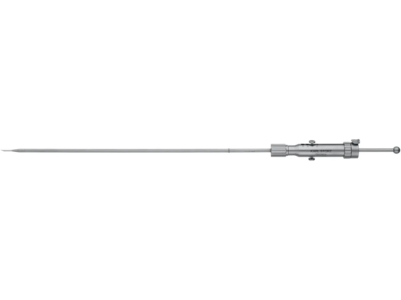 DoctorXNew専用 Puncture Needle, ø 1.5 mm | KARL STORZ Endoskope | United States