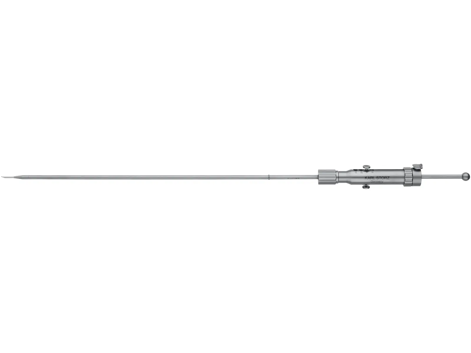 Puncture Needle, ø 1.5 mm | KARL STORZ Endoskope | United States