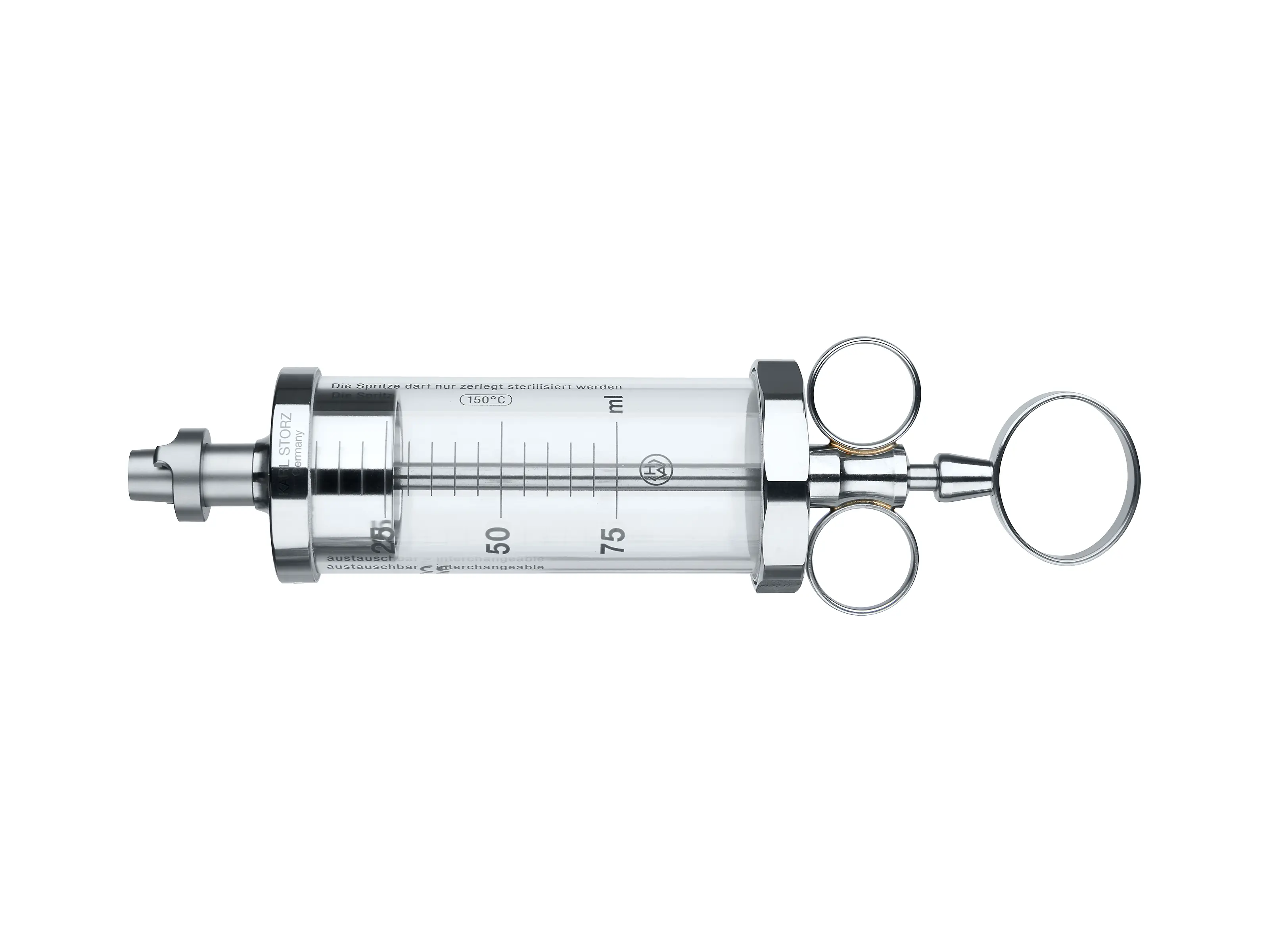 明治　Freeze Aging Ball ヒアルロン酸　　　　　　742 REINER-ALEXANDER Syringe, 75 ml | KARL STORZ Endoskope | United States