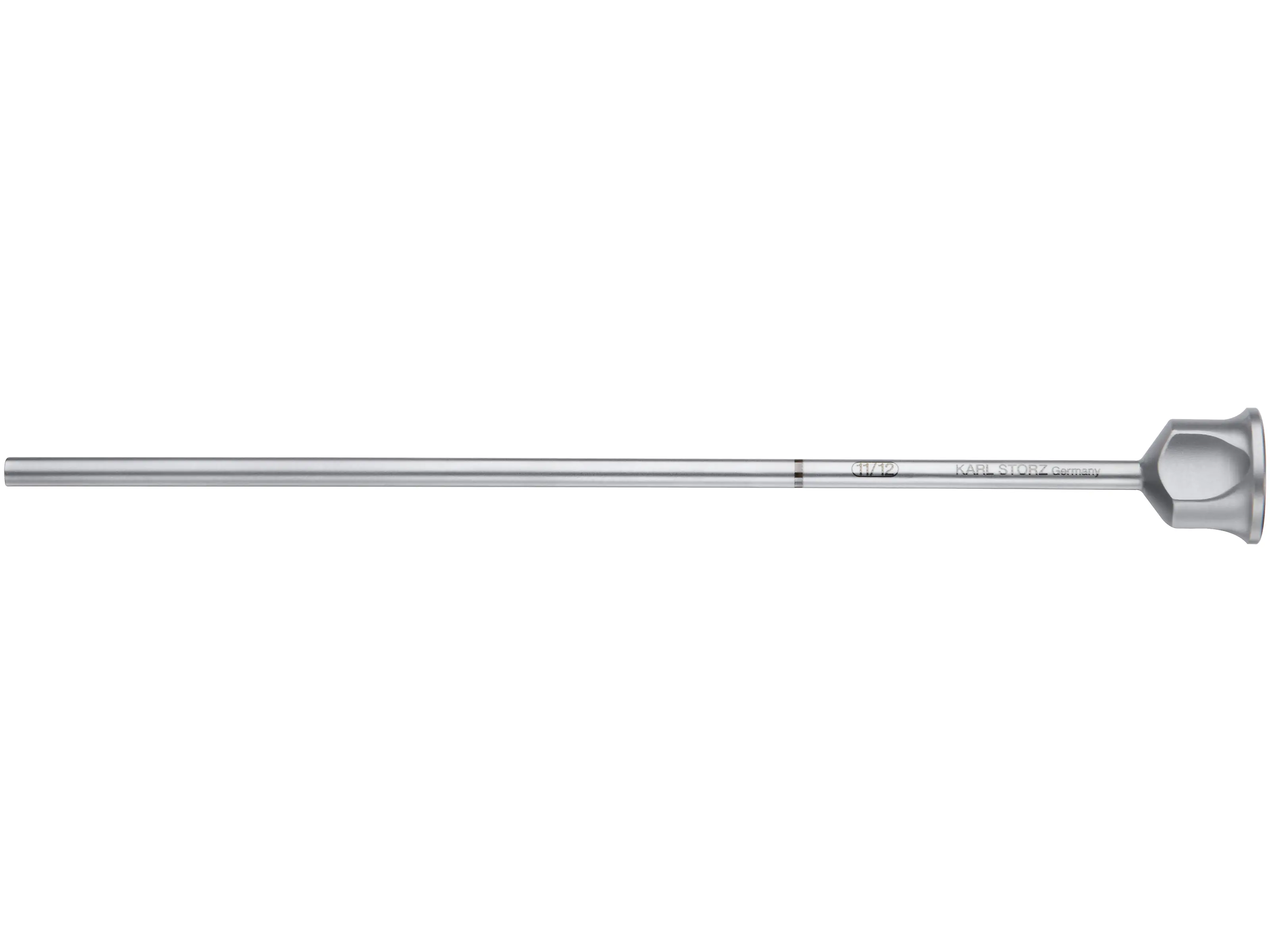 Operating Sheath, 11/12 Fr. | KARL STORZ Endoskope | United States