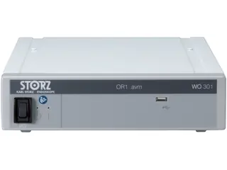 OR1 .avm System | KARL STORZ Endoskope | United States