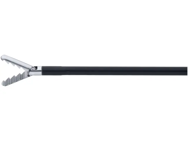 Metal Outer Sheath, insulated, 30 cm | KARL STORZ Endoskope