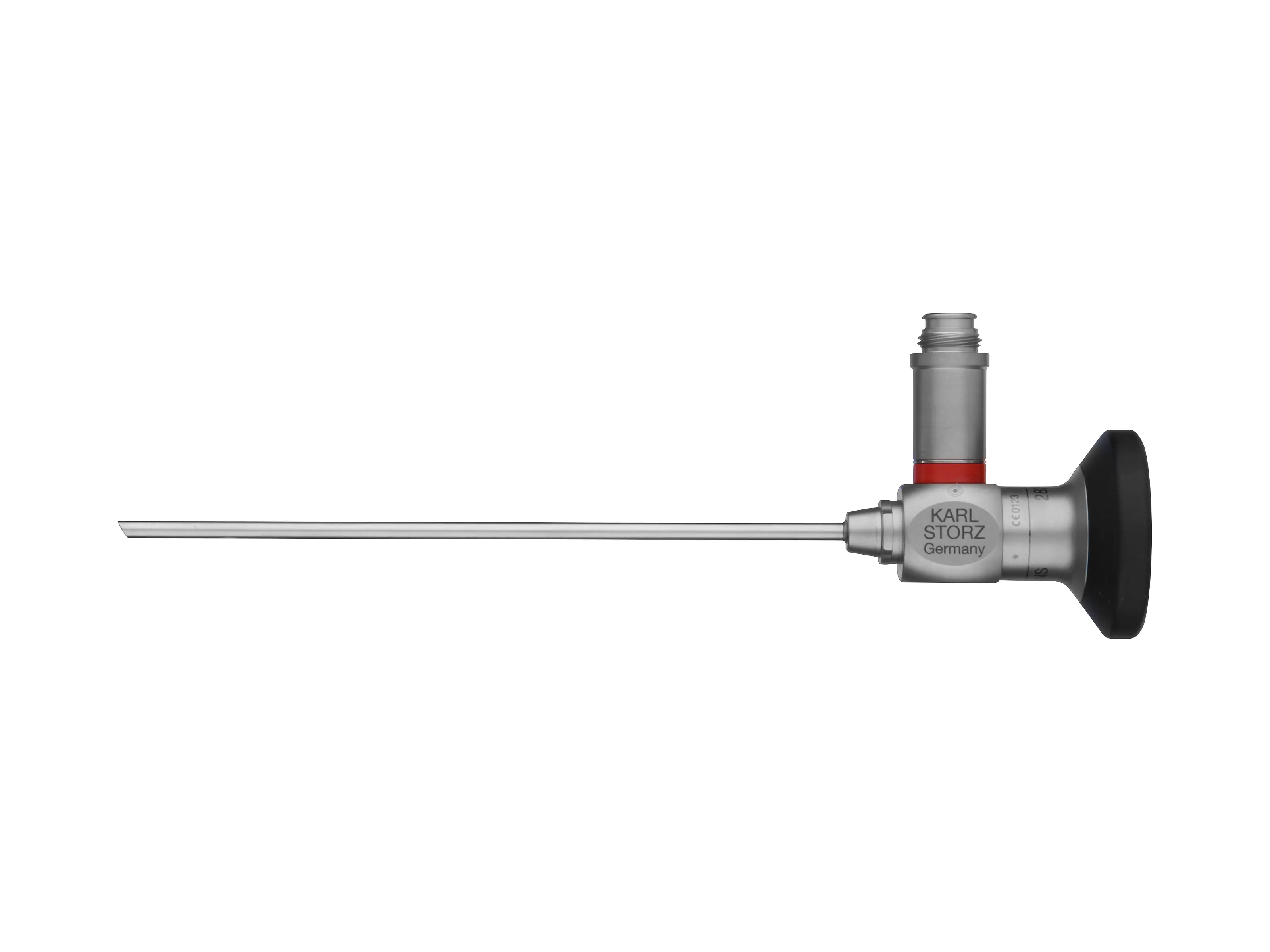 HOPKINS Telescope 30°, 2.7 mm, 11 cm | KARL STORZ Endoskope
